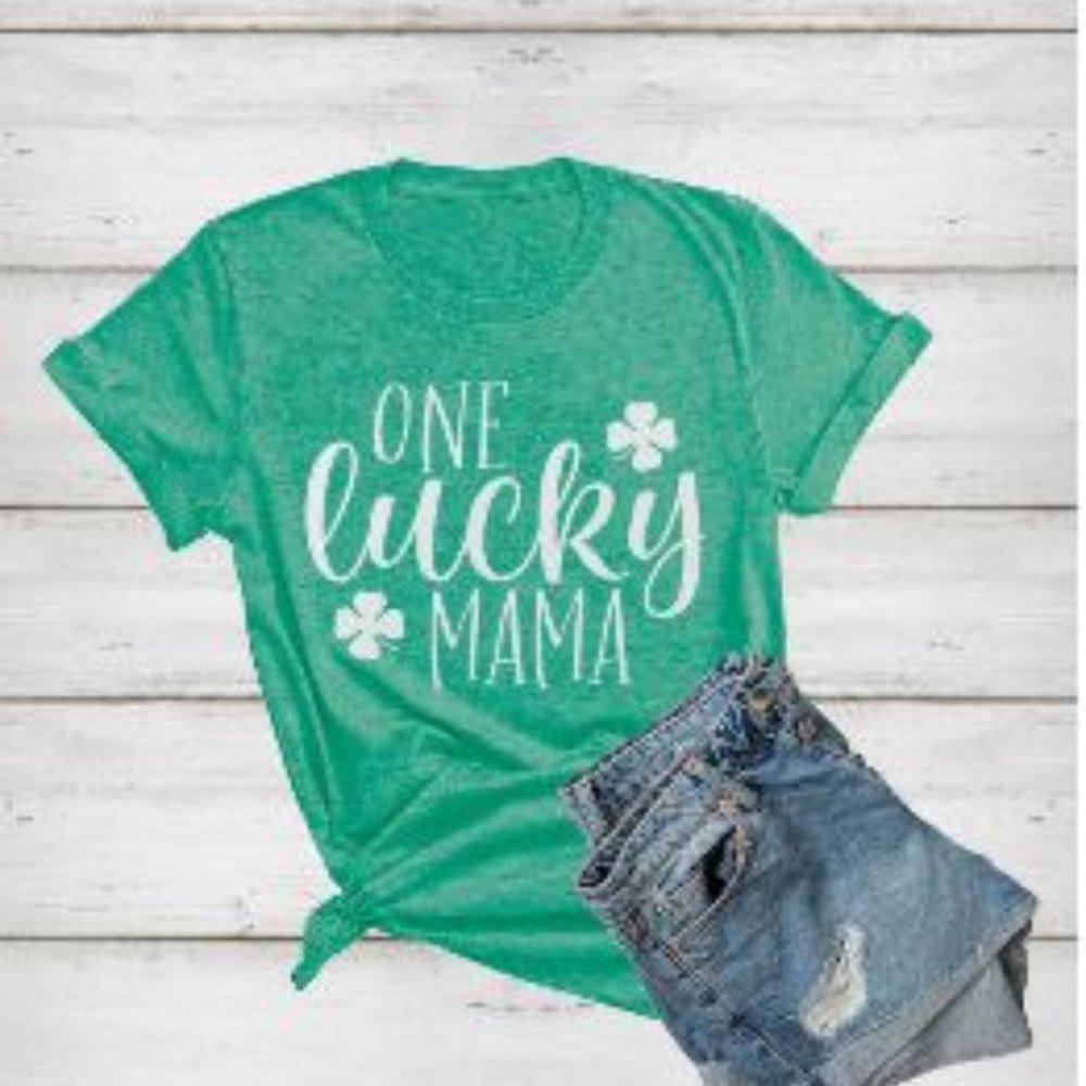 St. Patrick's Day Shirt